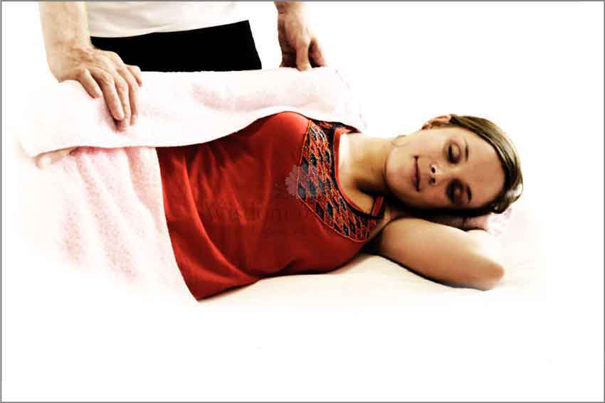 Fertility Acupuncture