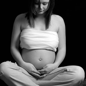 WisdomForHealth.ie - Acupuncture for Conditions during Pregnancy